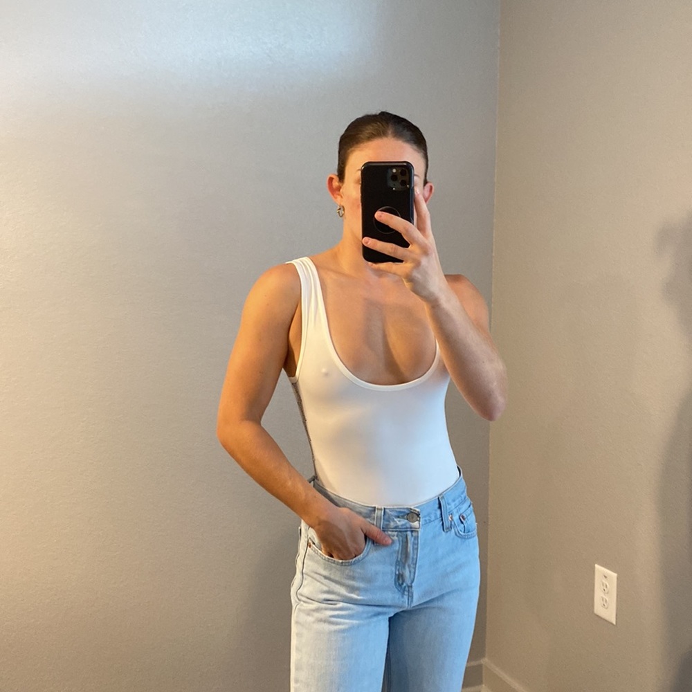 LF the Brand Bodysuit
